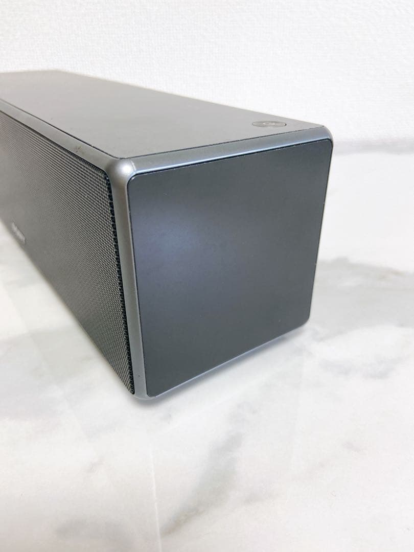 ＃SONY Bluetoothワイヤレススピーカー SRS-ZR7 ハイレゾ対応