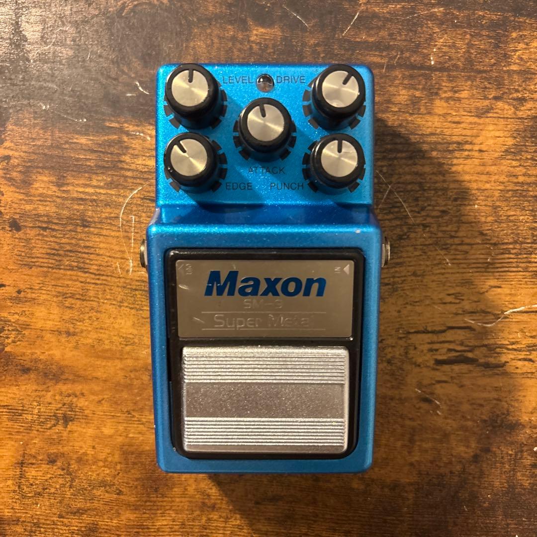 ギター Maxon SM-9 Super l