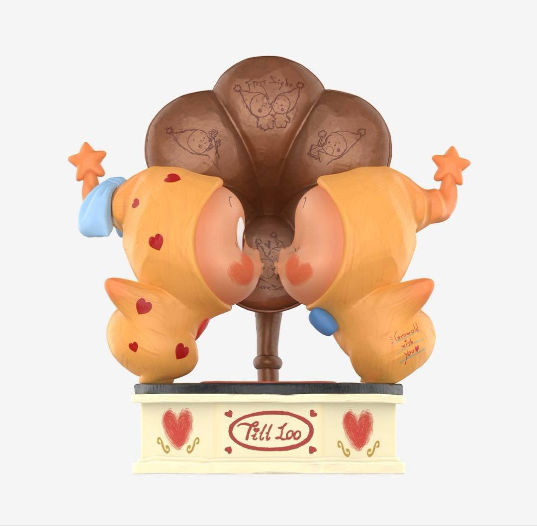 ゲームキャラクター twinkle twinkle crush on you the moment