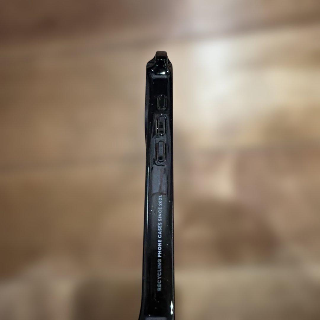 CASETiFY iPhone17Proバウンスケース MagSafe対応