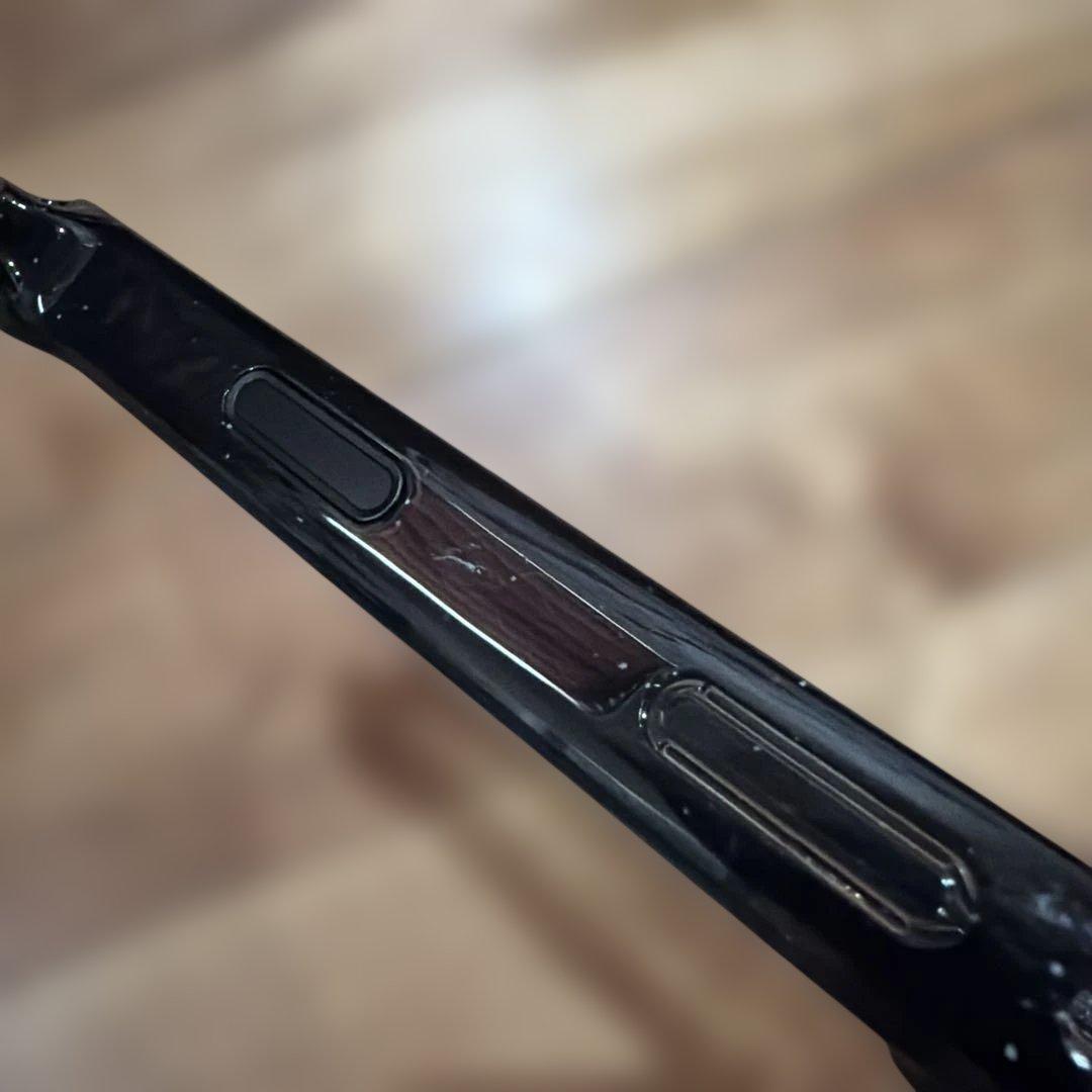 CASETiFY iPhone17Proバウンスケース MagSafe対応