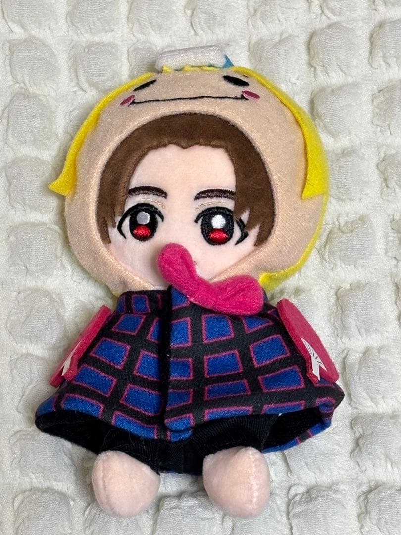 Hey! Say! JUMP 山田涼介 ちびぬい くるすけ 15th