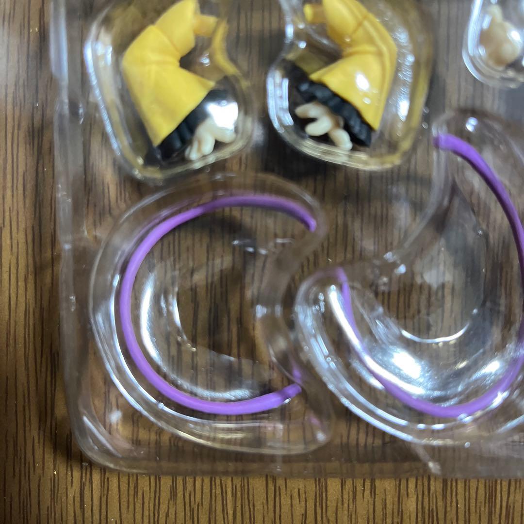 ねんどろいど　古明地こいし【サードアイ触手折れ】