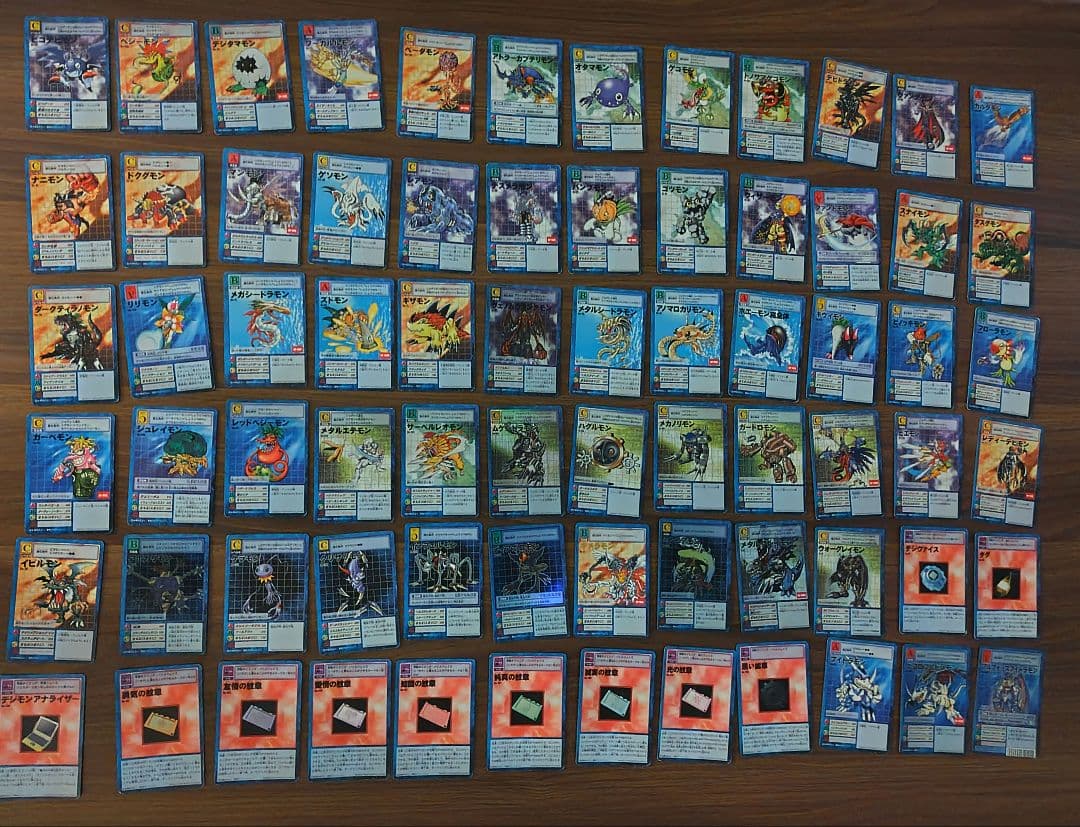 デジモン15thアニバーサリーボックス【不足あり】＆プレミアムセレクトファイル１