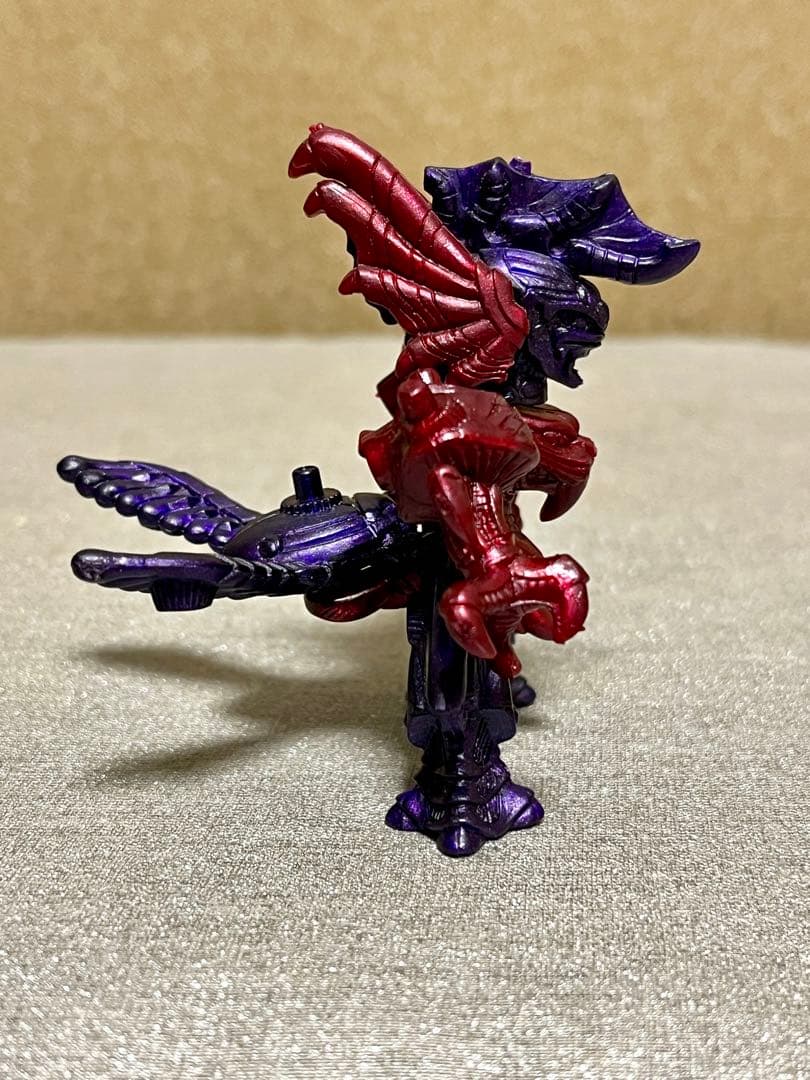 バイオパズラー　NEO part2 3体セット