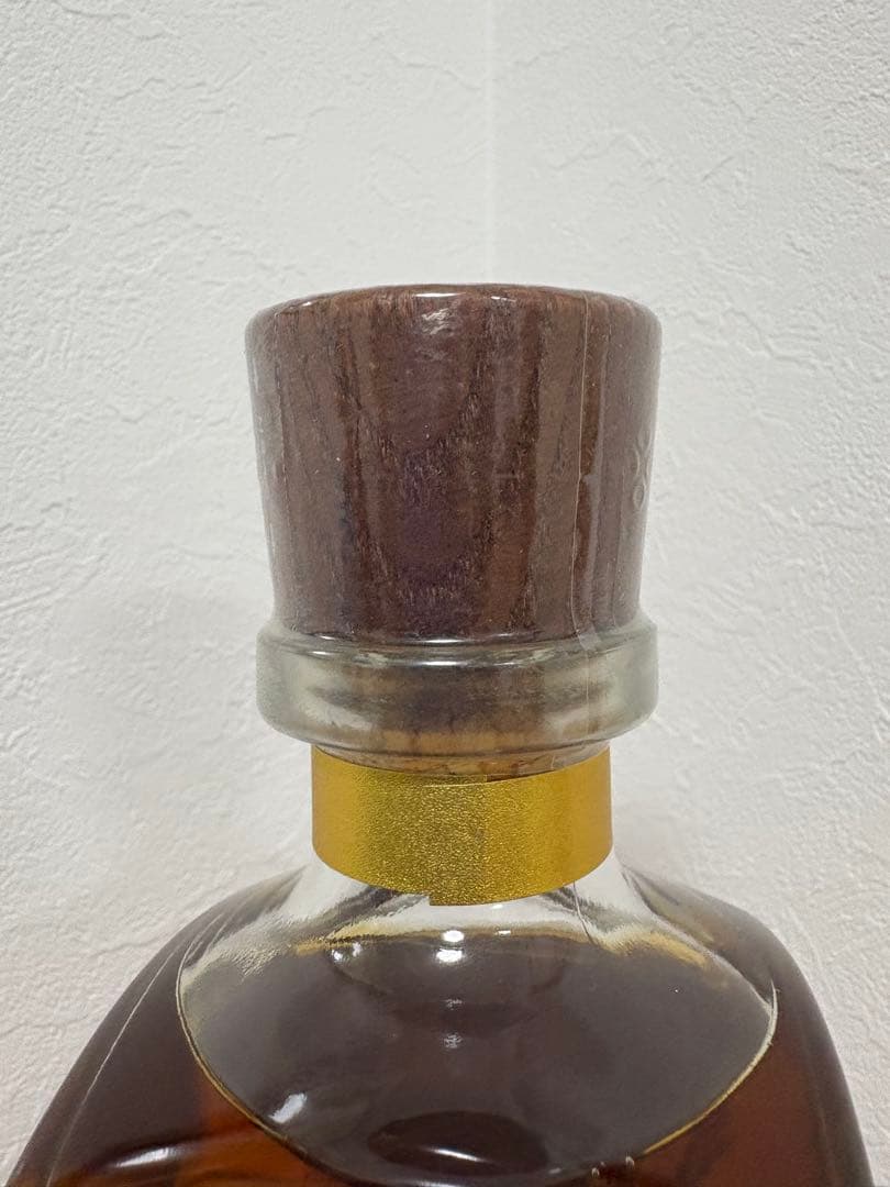 ザ・ニッカ 12年 プレミアム ブレンデッドウイスキー 43% 700ml