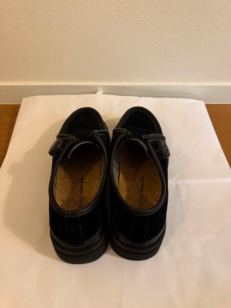 steven alan × PG knock PPNG-SD コラボ