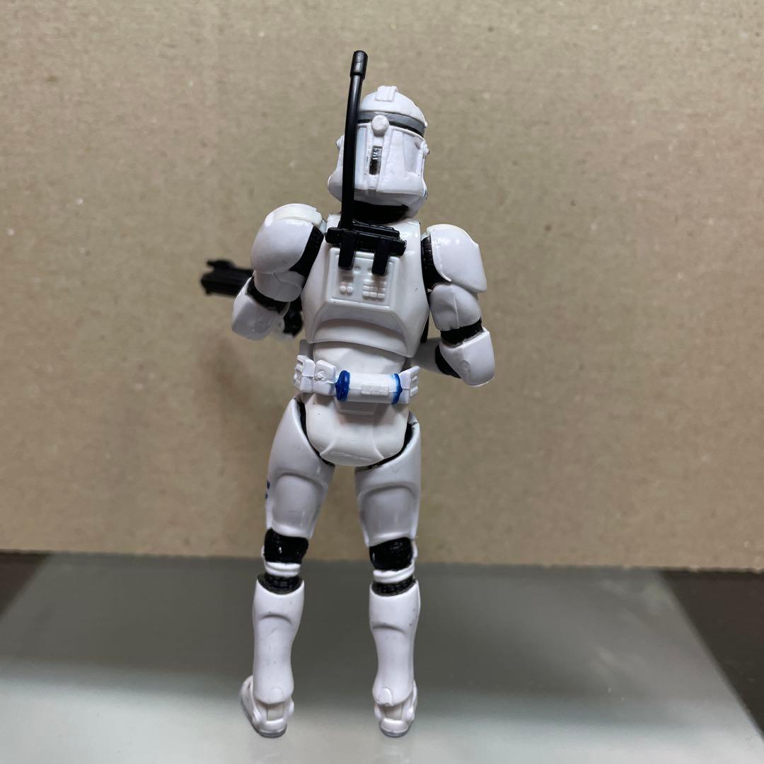 スターウォーズ　ベーシックフィギュア　9体セット