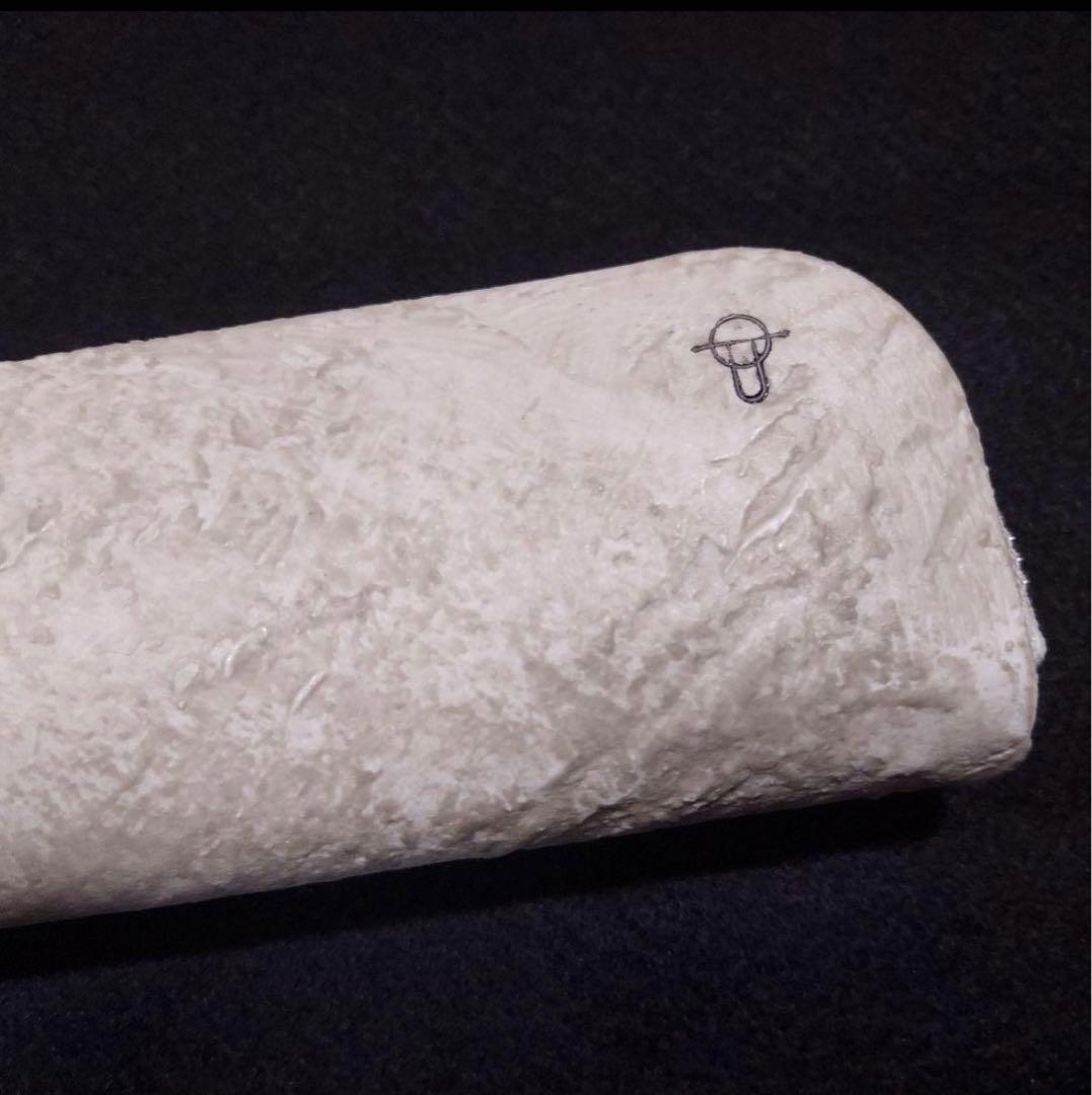 KAGARI YUSUKE ペンケース ナチュラルホワイト カガリユウスケ