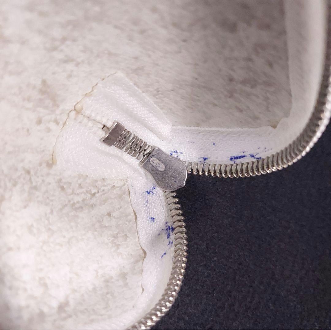 KAGARI YUSUKE ペンケース ナチュラルホワイト カガリユウスケ