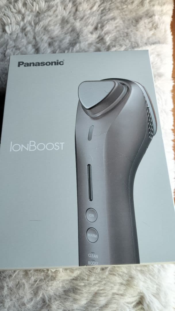 PANASONIC イオンブースト マルチ ＥＨ-ST0A-Ｎ