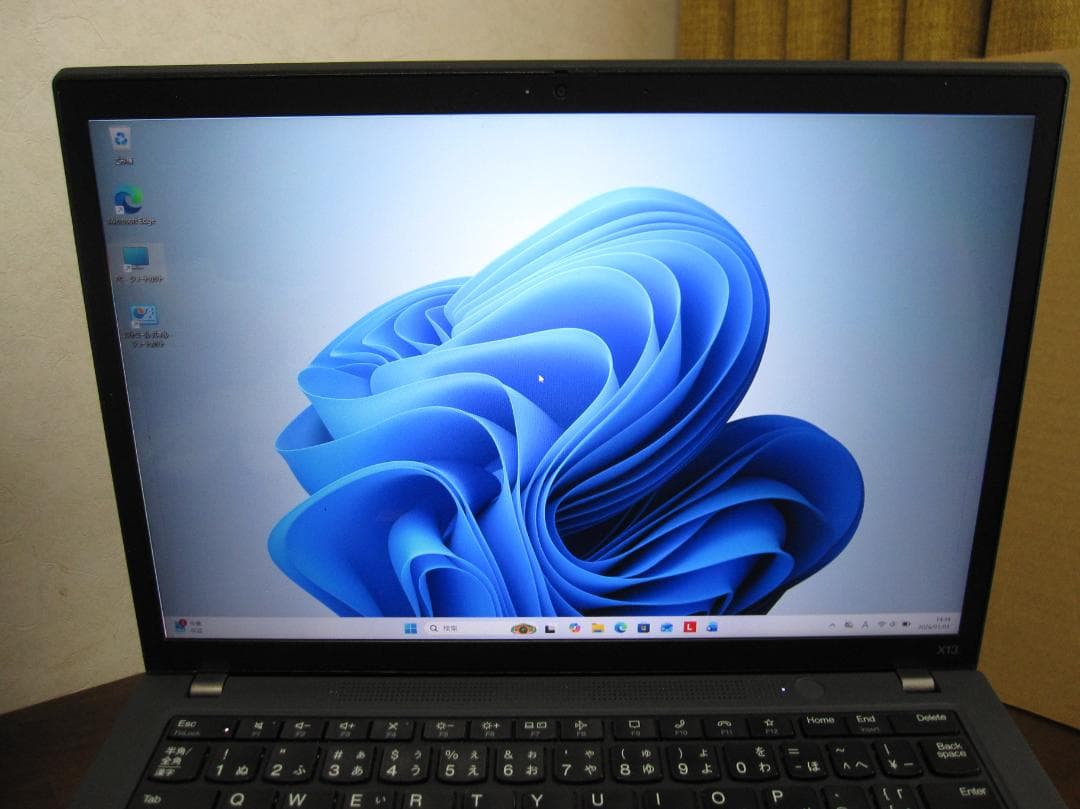 ☘優秀品☘ ThinkPad X13 Gen2 i5/8G/SSD256G