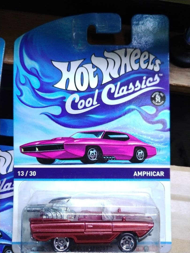 クールクラシックス10種セット