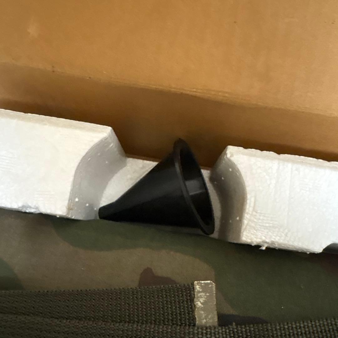 モデルガン MGG コルトガン M16A カービン