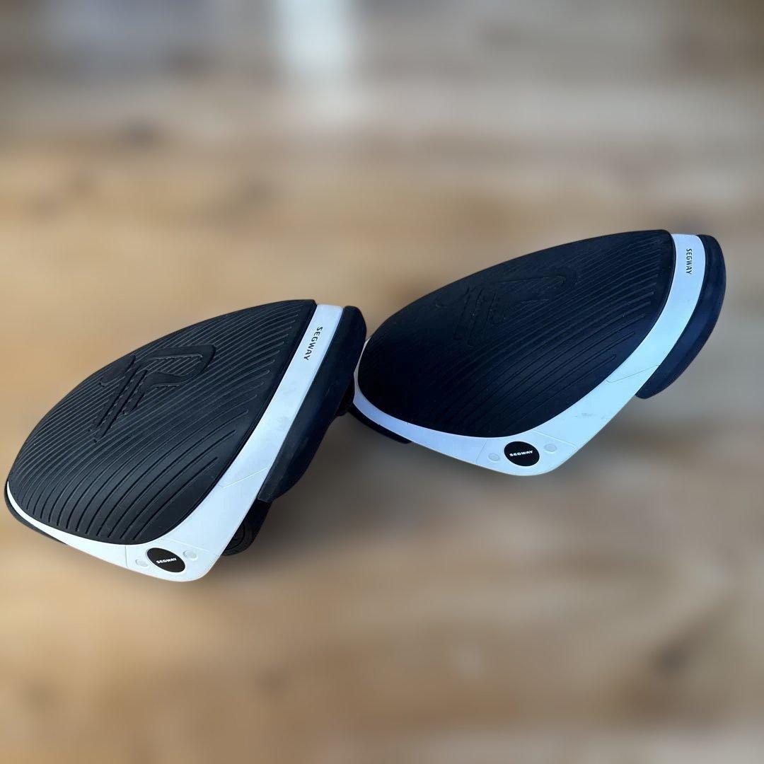 セグウェイ　ドリフト　W1