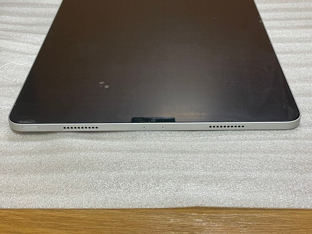 iPadPro 12.9インチ 第6世代　256GB シルバー Wi-Fiモデル