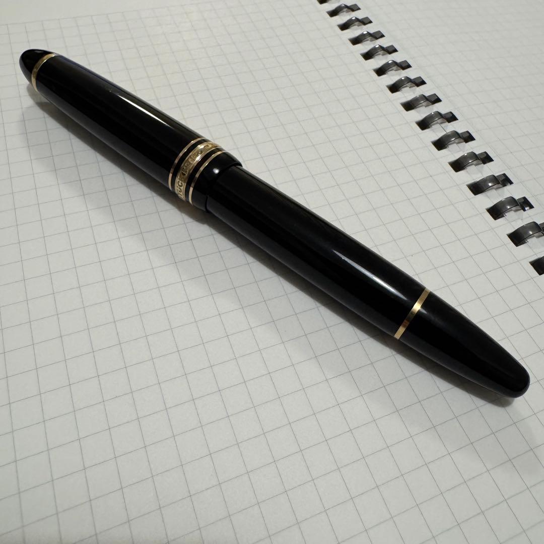 ビンテージ　80’sモンブラン 146 万年筆