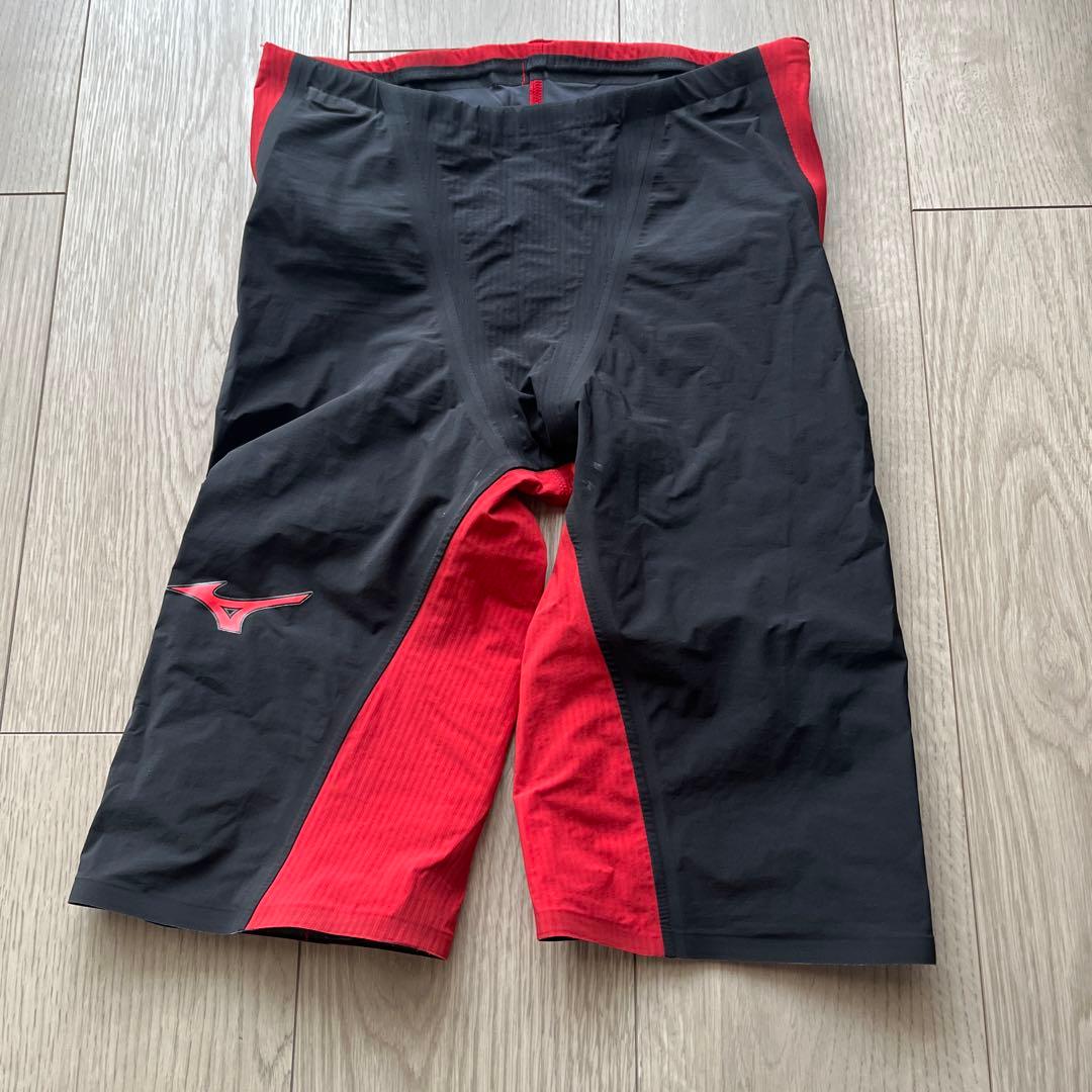 ミズノ GX SONIC 6 NV メンズ Lサイズ N2MBA50196