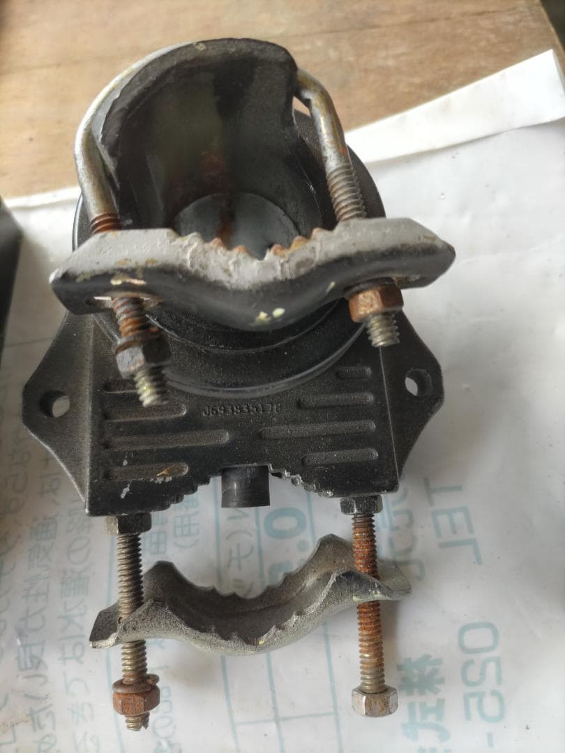 アンテナローテーター