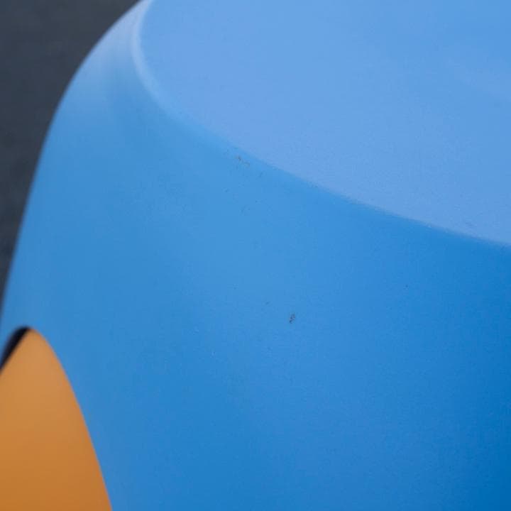 エレファントスツール 2脚セット 柳宗理 デザイナーズ ポリプロピレン