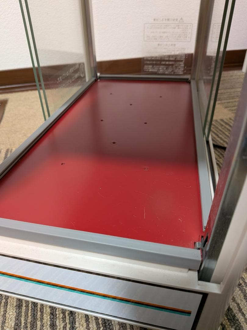 中古 美品 動作確認済 カンウォーマー CW36-R2 小型卓上飲料ウォーマー