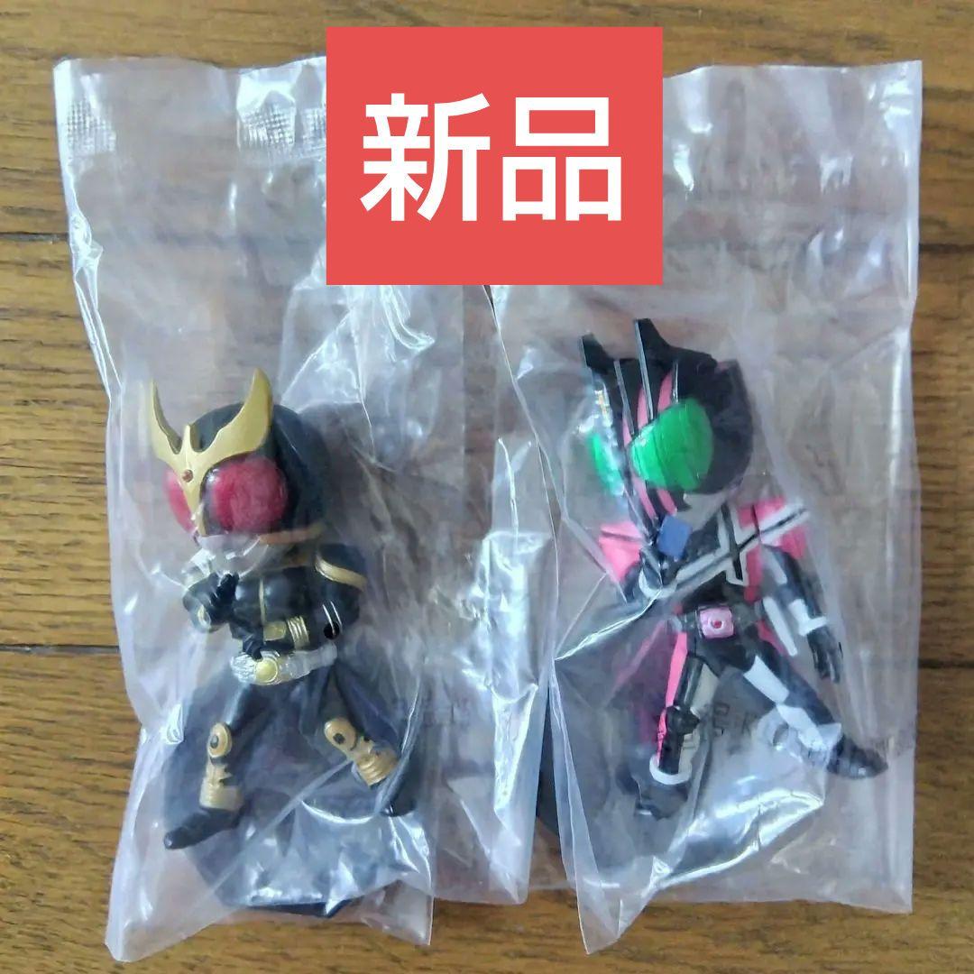 ゼロワン 一番くじ仮面ライダー E賞8点フルコンポ 未開封品