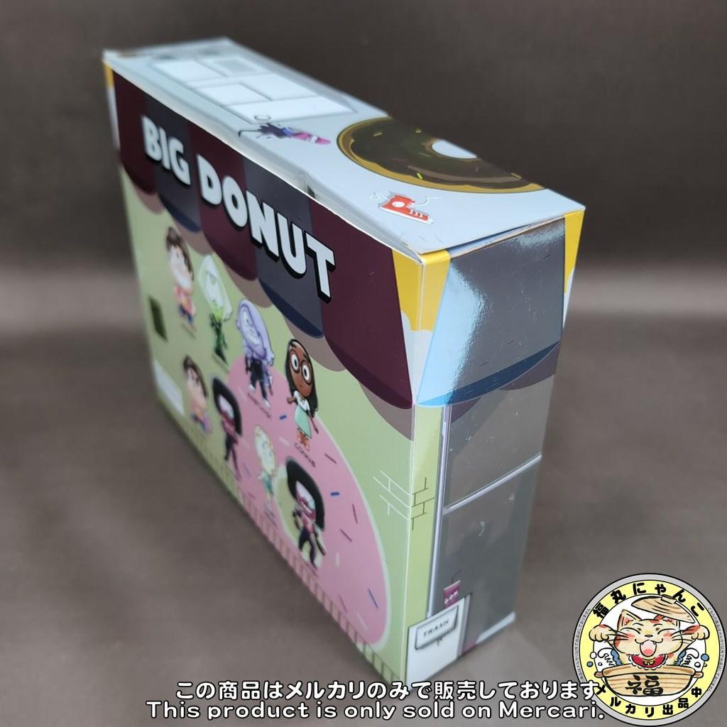 Steven Universe スティーブン•ユニバースフィギュア コミコン限定