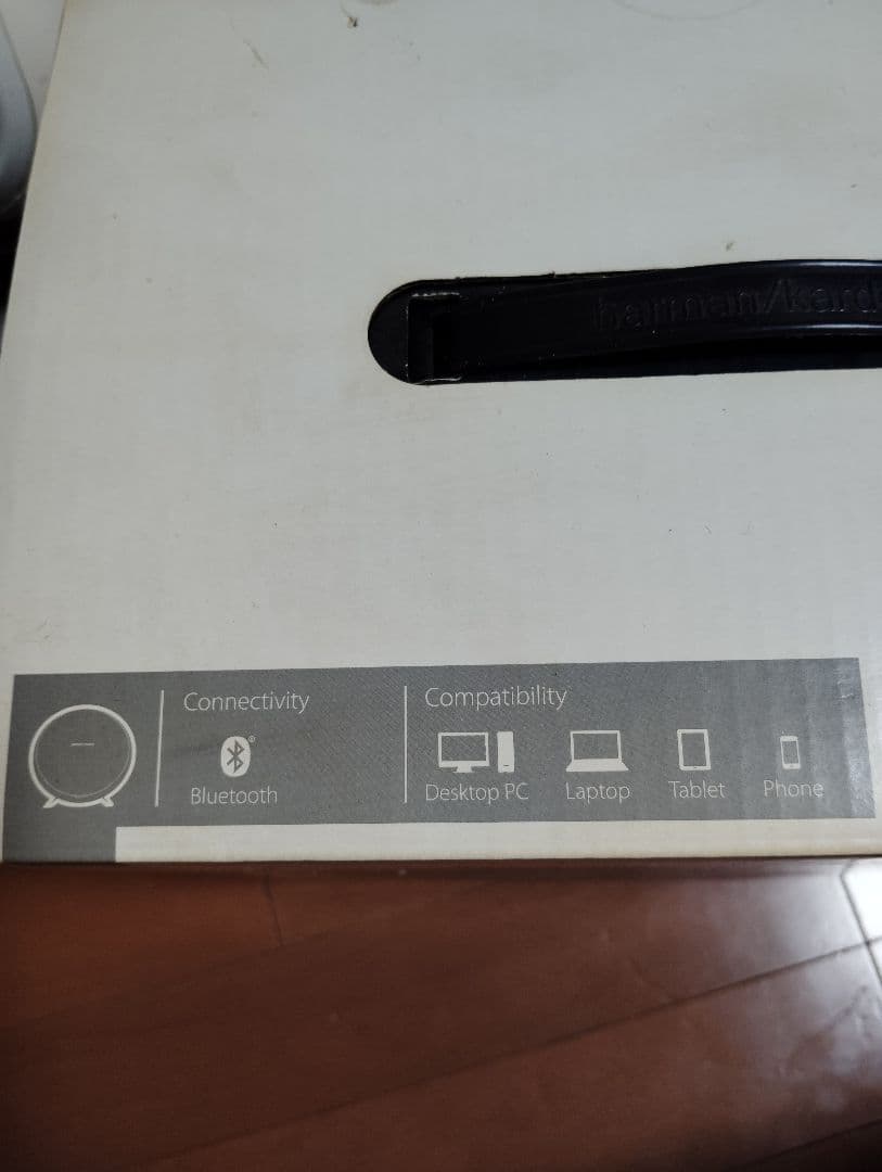 スピーカー・ウーファー haman/kardon ONYX STUDIO