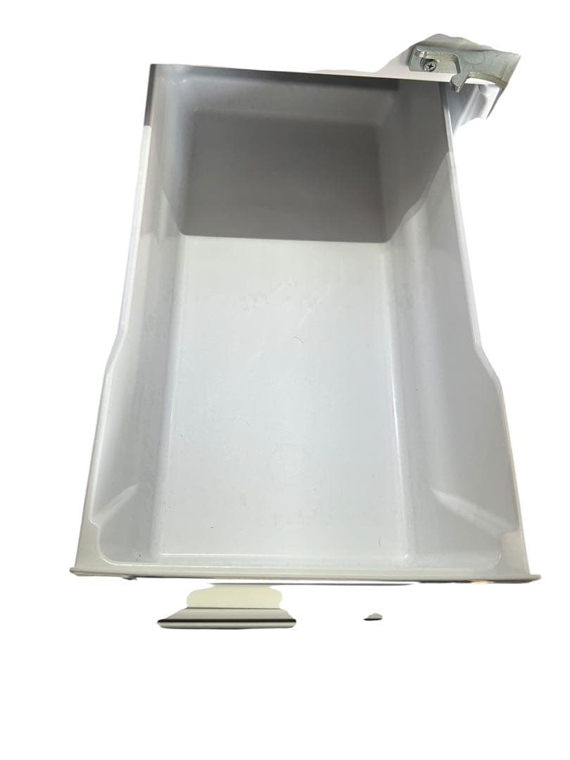 2024年 HITACHI 冷蔵庫 470L 右開き R-HWS47T