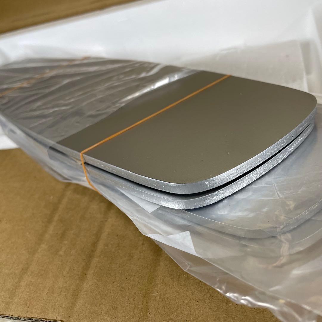 【未使用】VENTOTA フォルテ　シーリングファンライト 2025年製