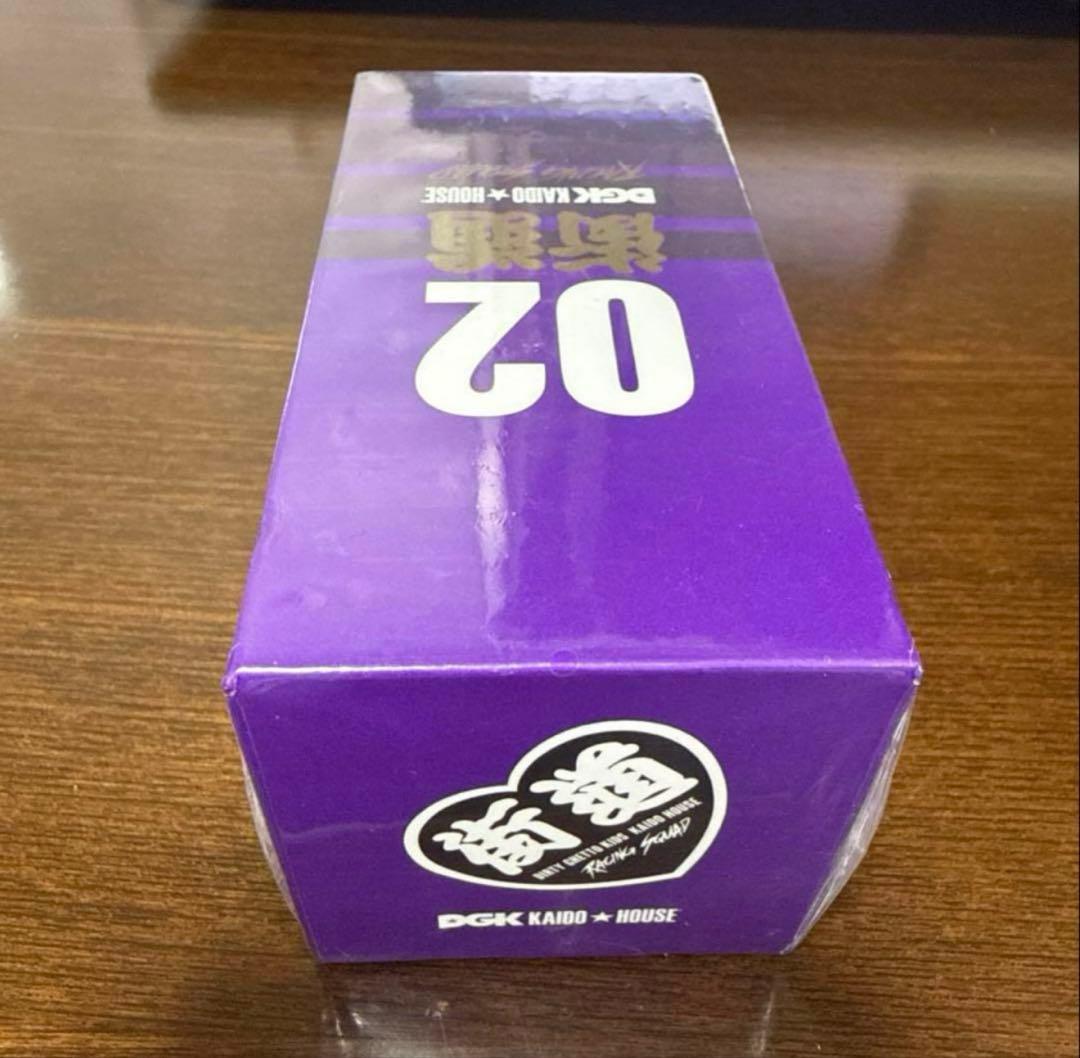 MINIGT 街道ハウス　DGKロサンゼルス限定GT-R R-34