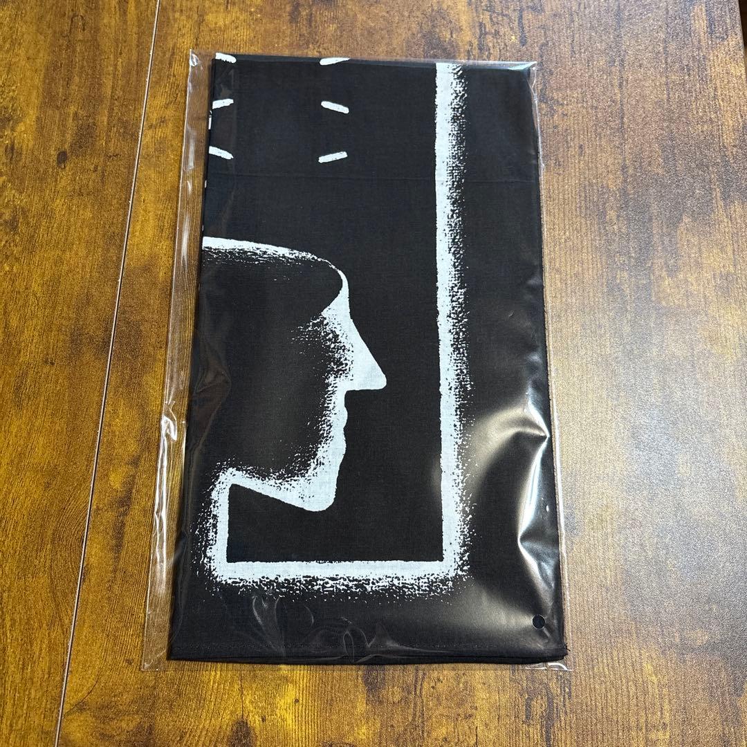 新品未使用　JJJ MAKTUB TENUGUI 手ぬぐい