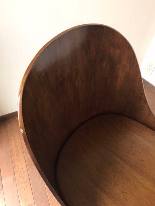 アンティーク　チェア　A