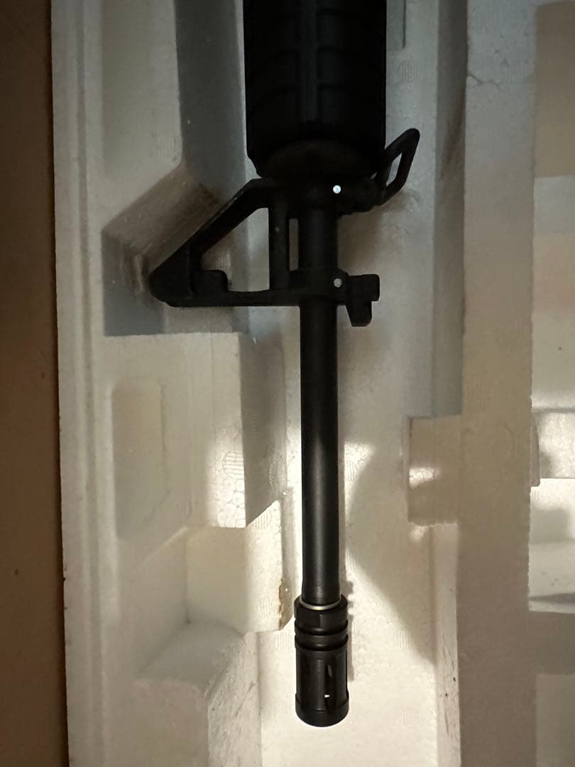 希少　シリアルナンバー付　M655  バーンズ　LIMITED edition