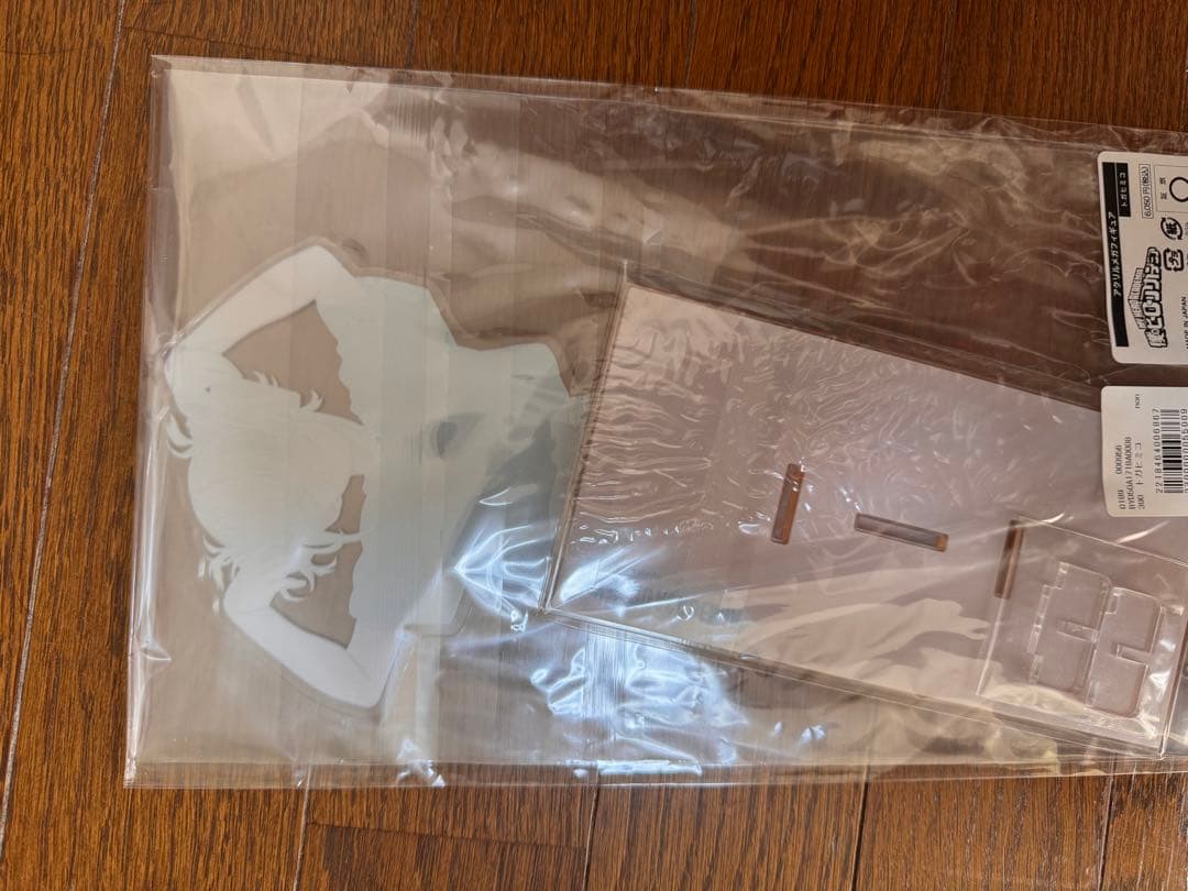 ベースヤードトーキョー　トガヒミコ　ヒロアカ　アクスタ　メガ