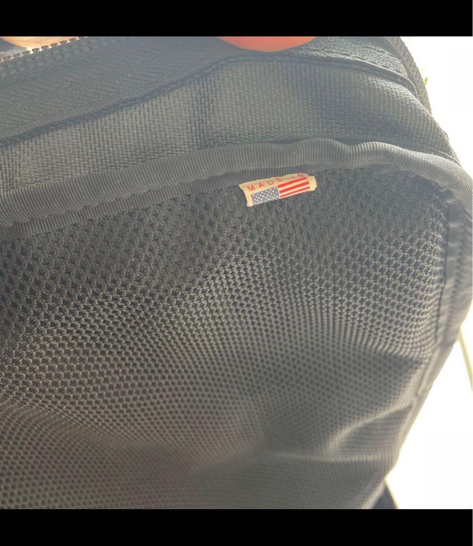 BRIEFING T-1 2way キャリーケース