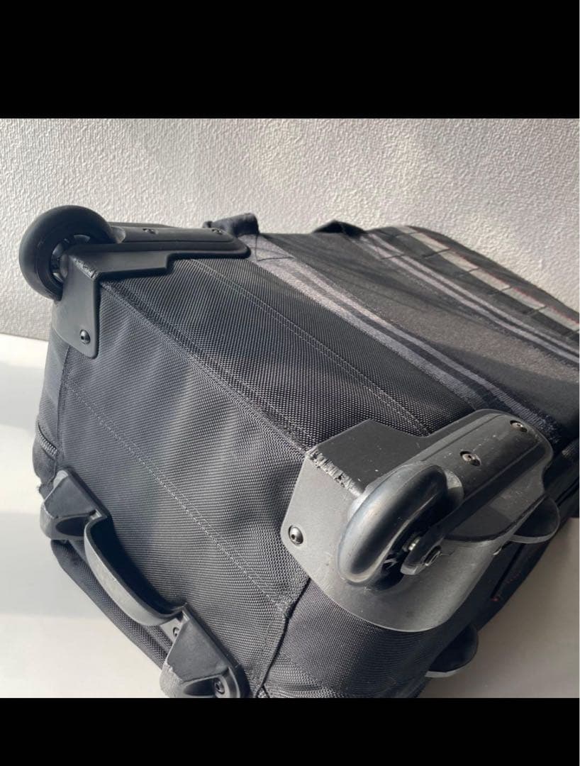 BRIEFING T-1 2way キャリーケース