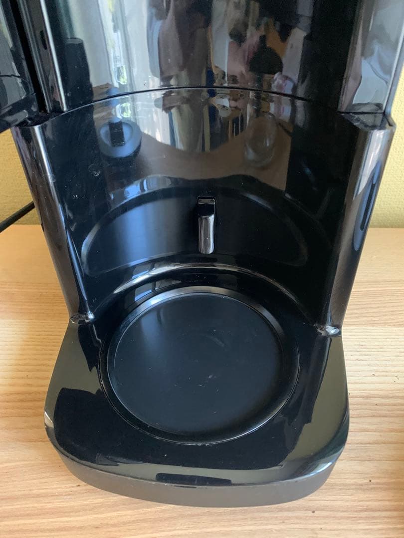 2024年siroca 全自動コーヒーメーカー カフェばこPRO SC-C251