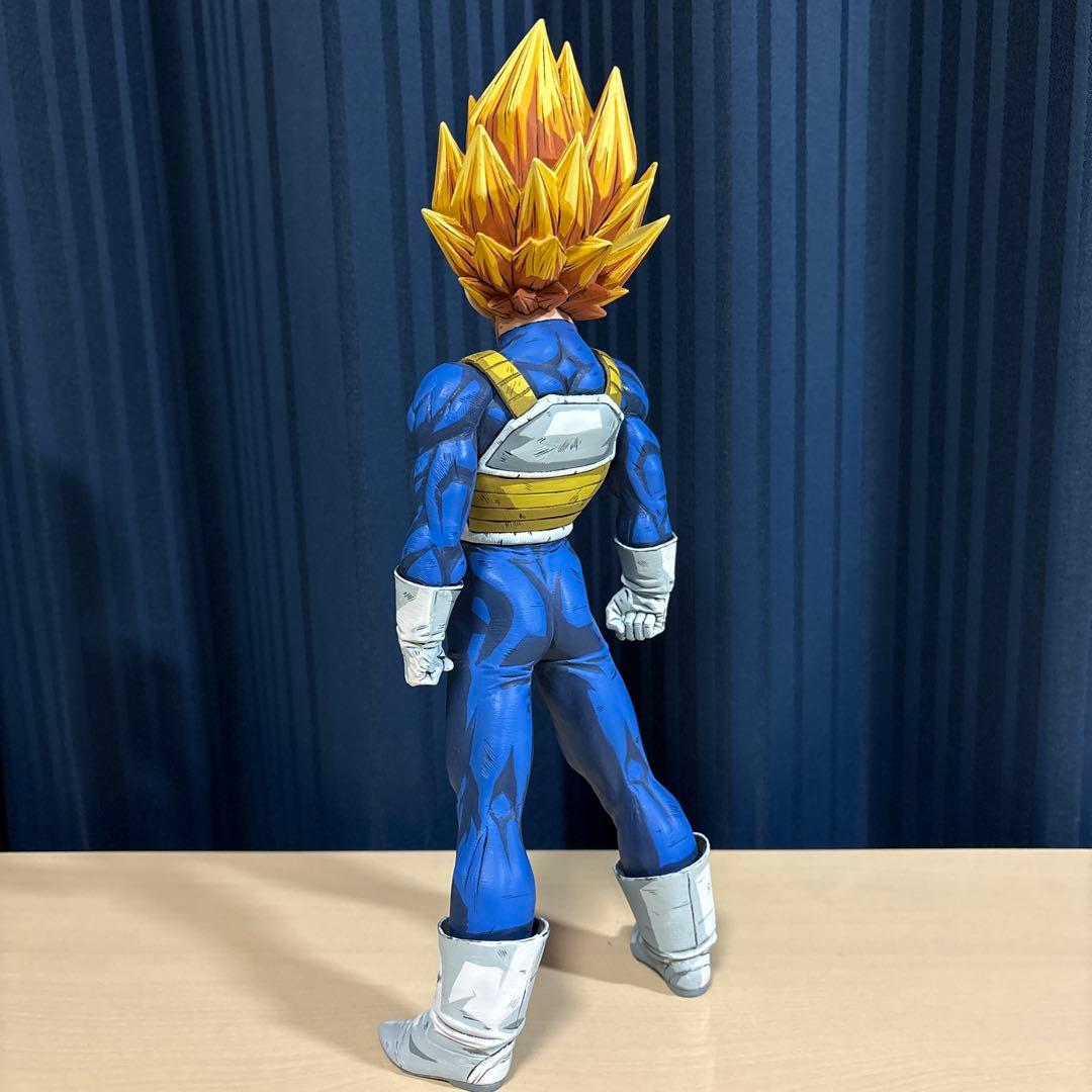 SMSP ベジータ リペイント