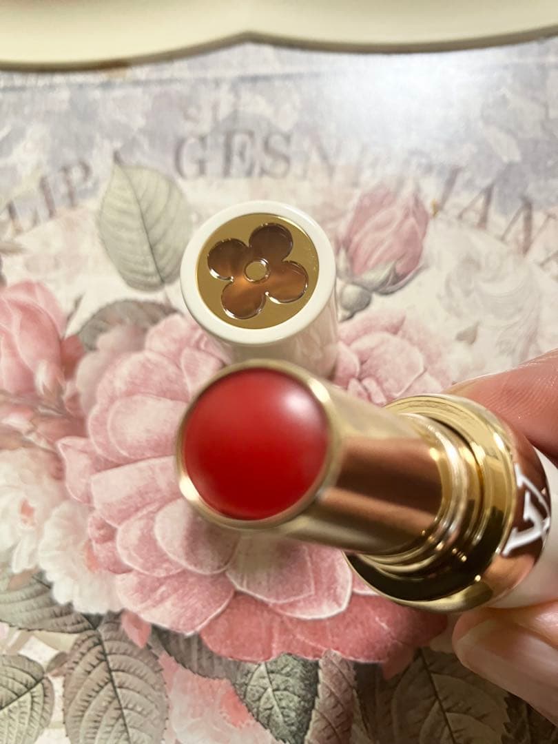 期間限定！ルイヴィトン　LVバーム050