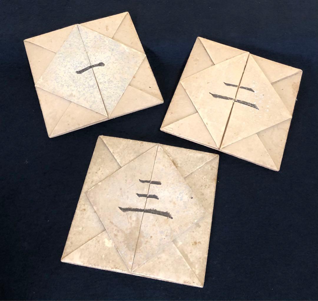 《R》香道具色々まとめて 聞香炉等 茶道具　260108き1