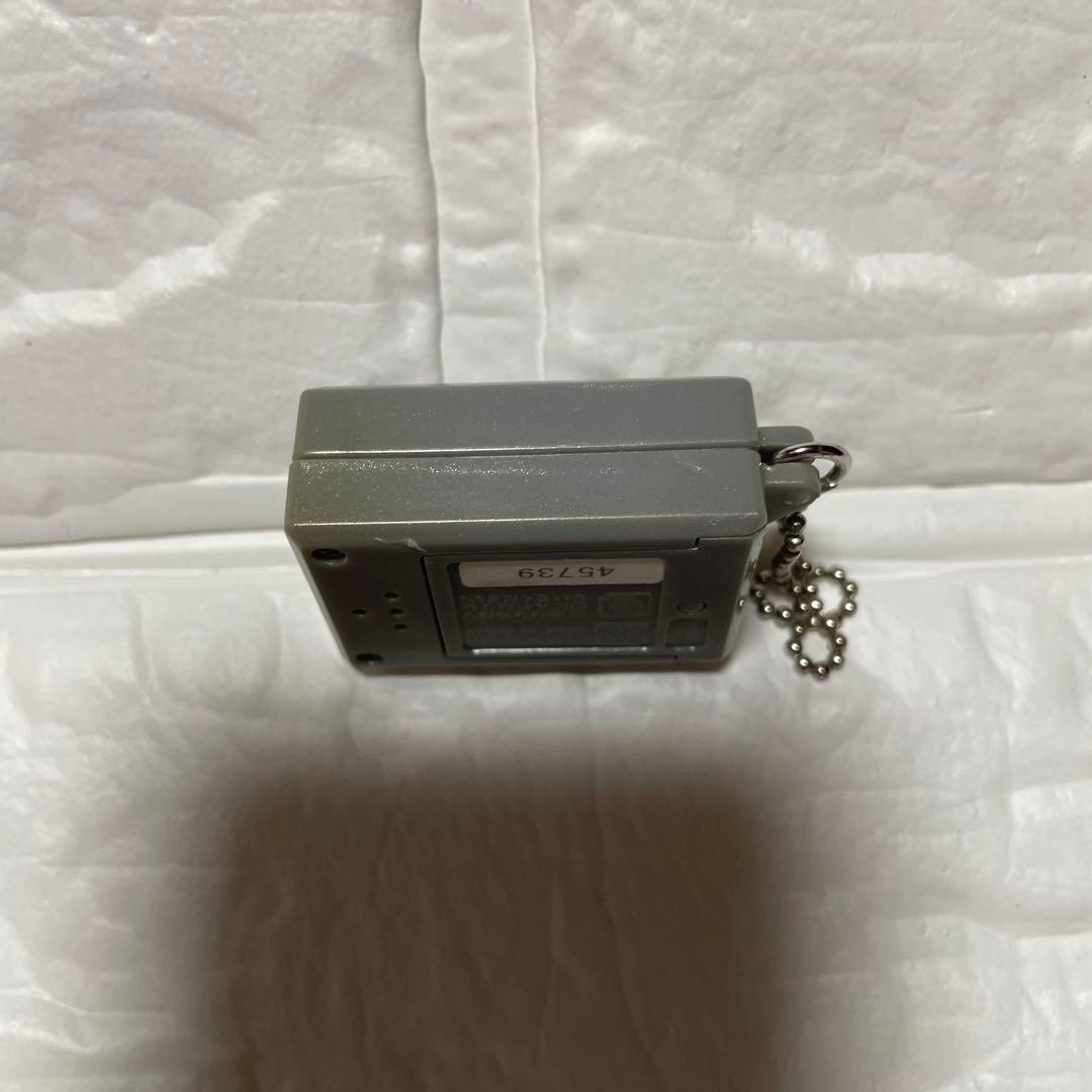 希少品　デジモン ミニ type3 ユニクロ コラボ