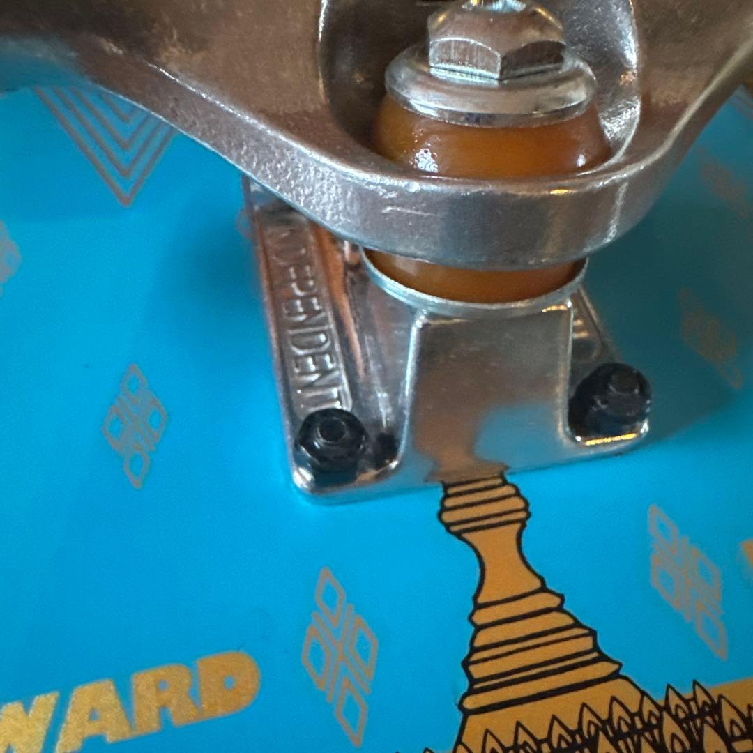 最終値下げHoward & Predice スケートボード美品