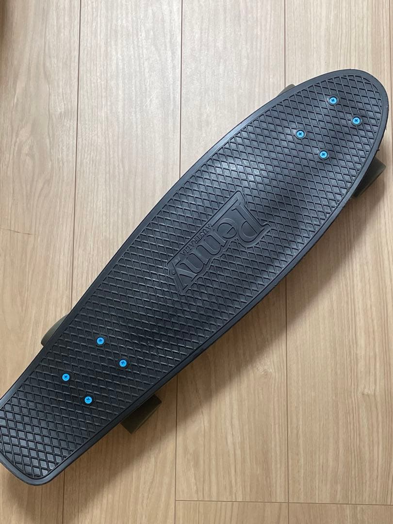 ペニー スケートボード Penny Skateboards スケボー 27インチ