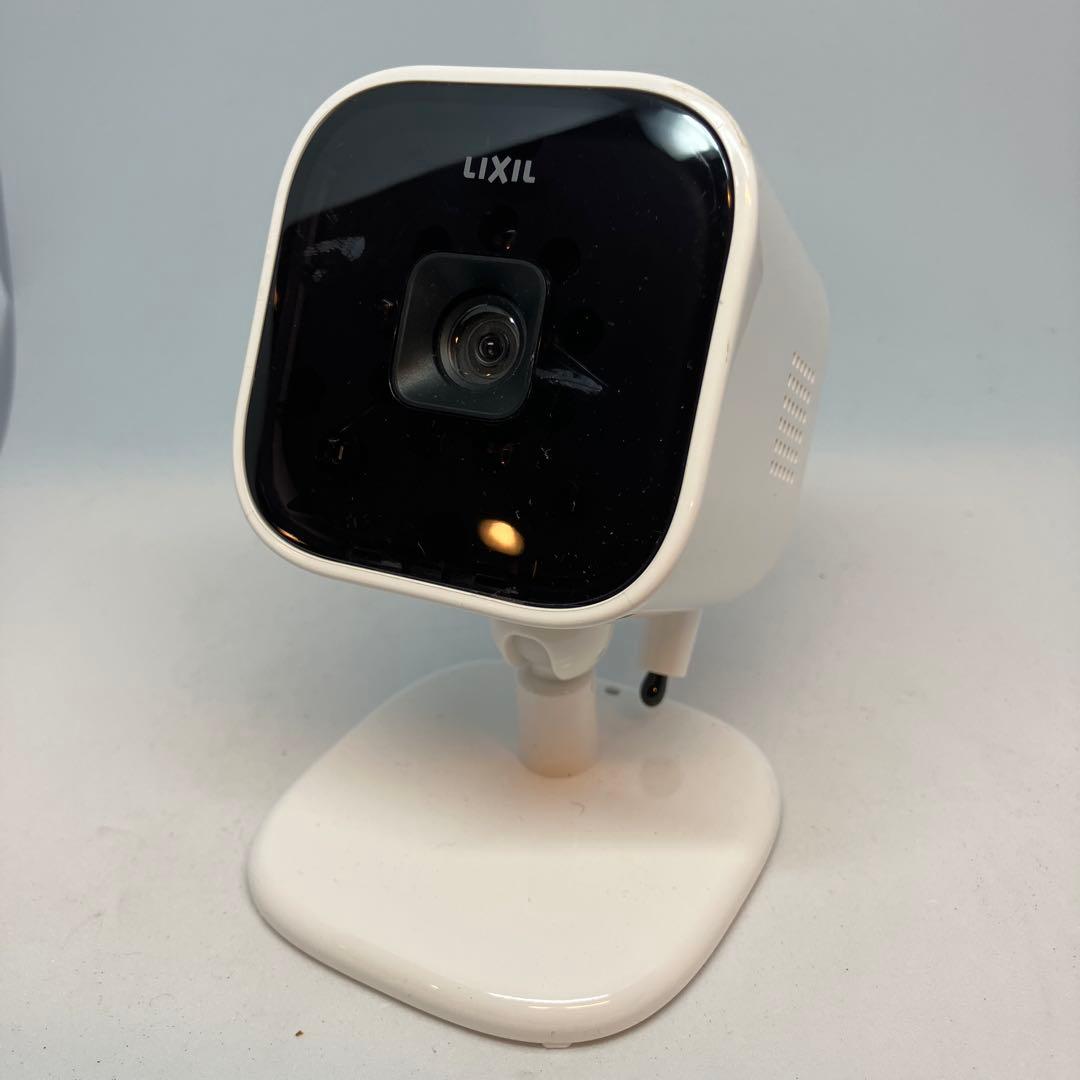 LIXIL カメラ 8KCA02ZZ 8KCA01ZZ 見守りセット