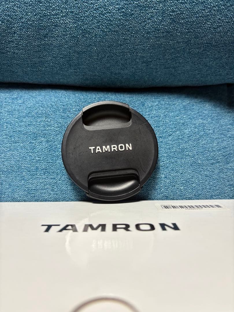 【中古美品】【fuji Xマウント】タムロン 17-70mm F2.8