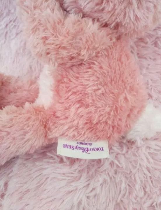 ステラルー Sサイズ 染色リメイク