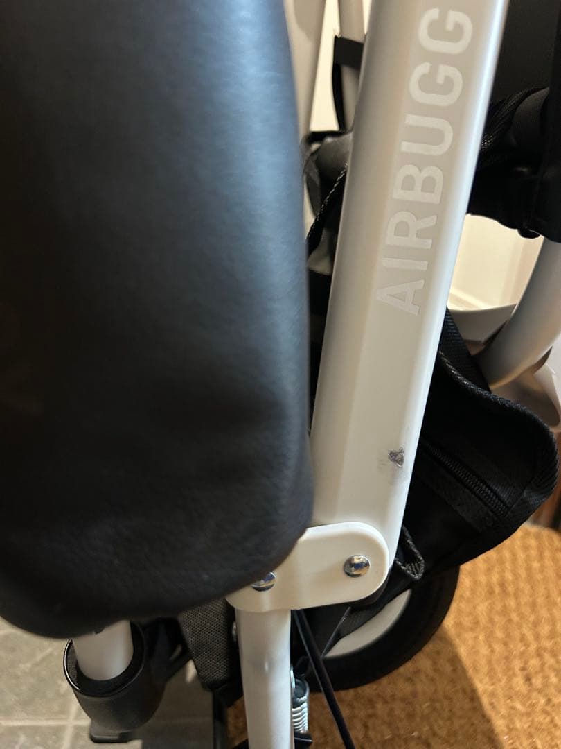 最終お値引き エアバギー ドーム3ラージ DOME3LARGE 別売品付き