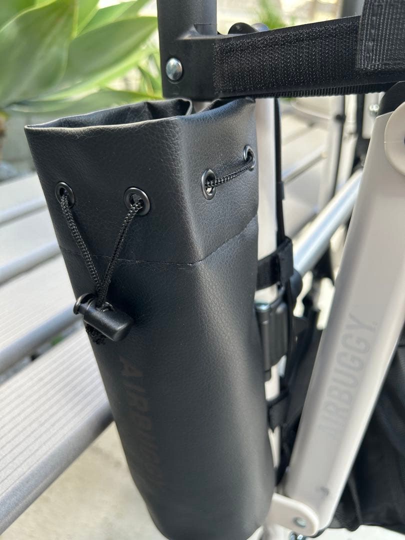 最終お値引き エアバギー ドーム3ラージ DOME3LARGE 別売品付き