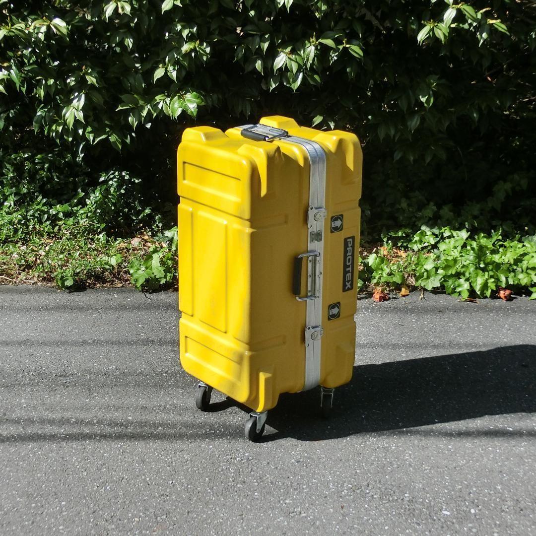 PROTEX CORE キャリングケース キャリーケース ハードケース 廃盤品